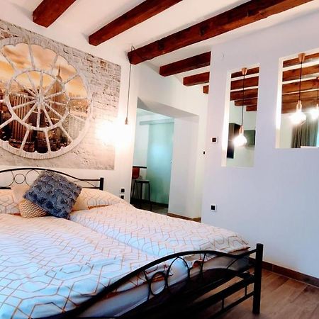 Apartman Dream Senj  Exteriör bild