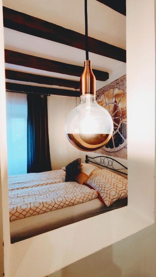 Apartman Dream Senj  Exteriör bild