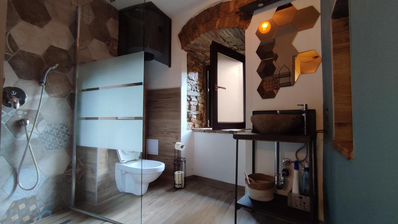 Apartman Dream Senj  Exteriör bild