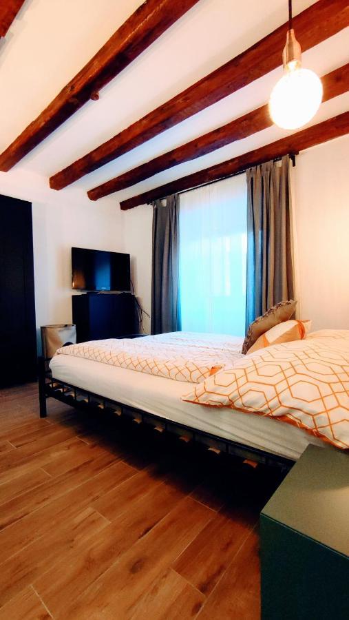 Apartman Dream Senj  Exteriör bild