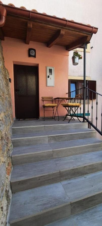 Apartman Dream Senj  Exteriör bild