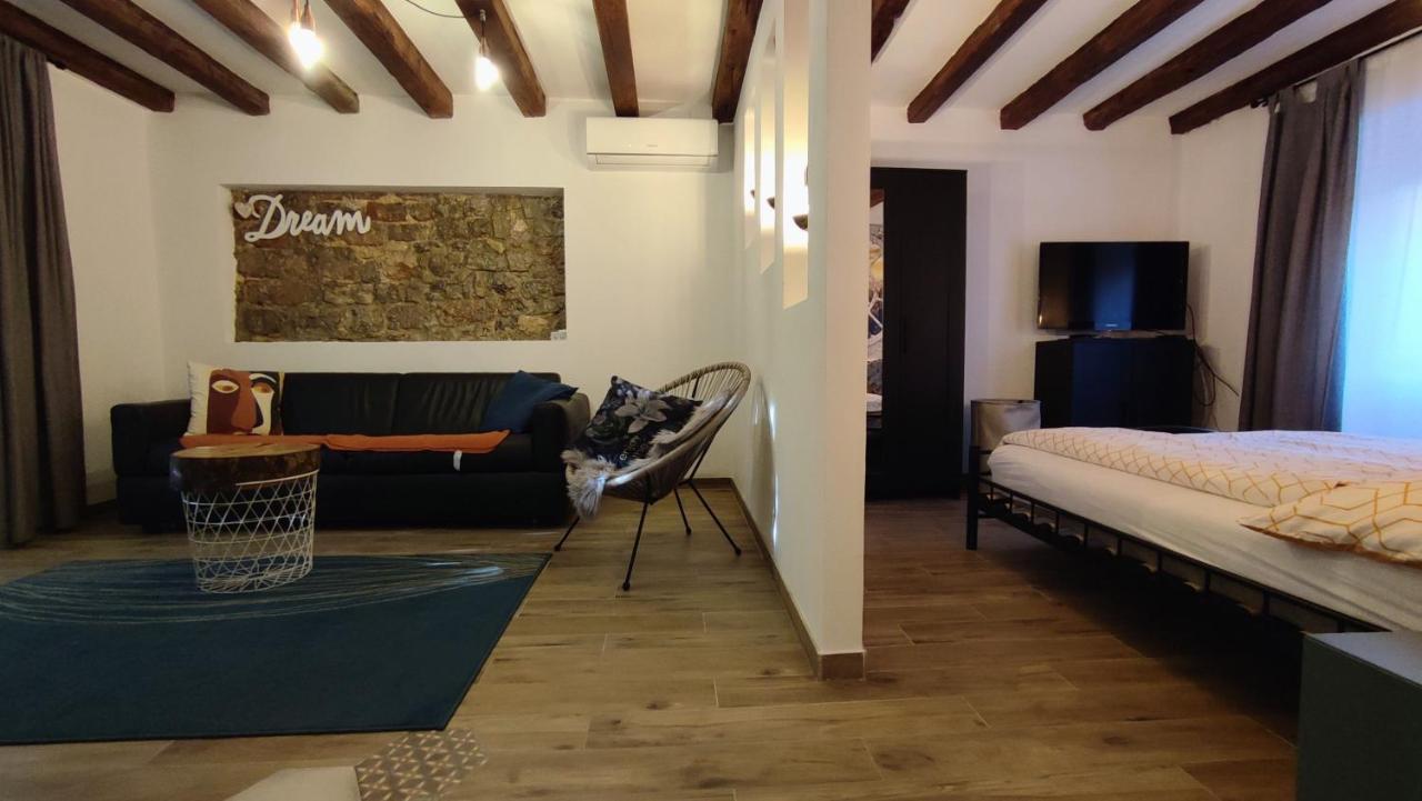 Apartman Dream Senj  Exteriör bild