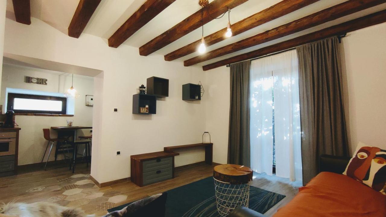 Apartman Dream Senj  Exteriör bild