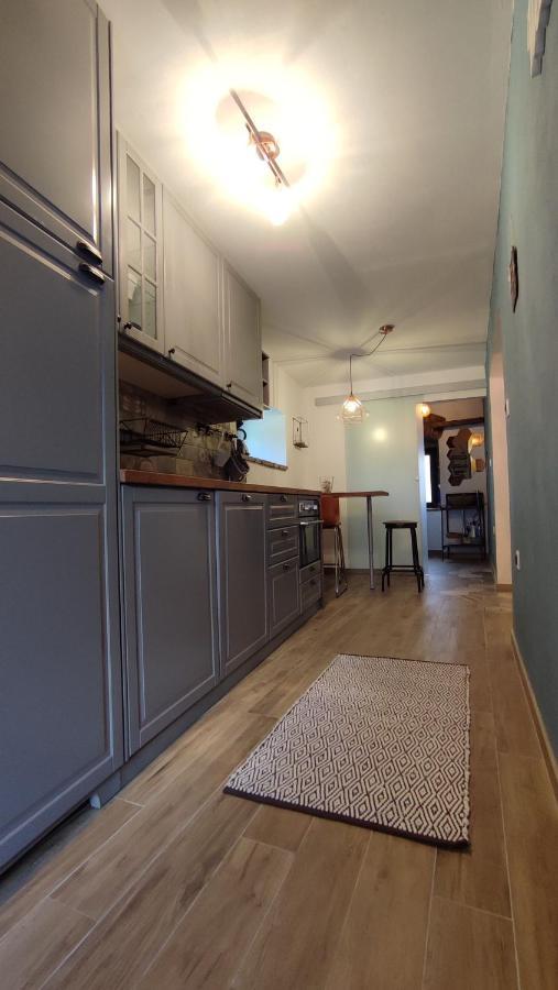 Apartman Dream Senj  Exteriör bild
