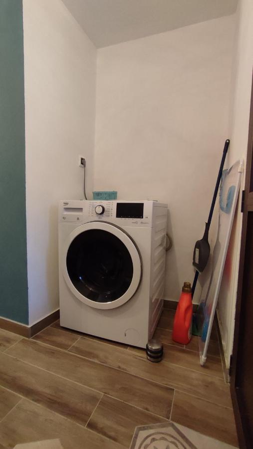 Apartman Dream Senj  Exteriör bild