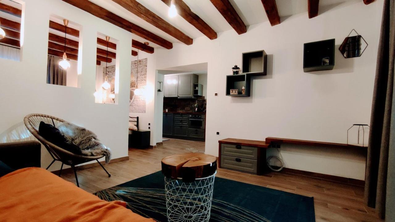 Apartman Dream Senj  Exteriör bild