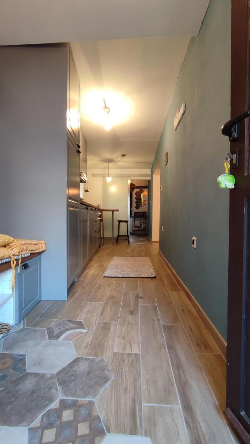 Apartman Dream Senj  Exteriör bild